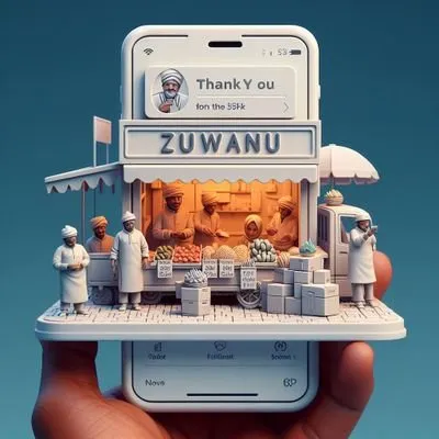 zuwanu.com's icon
