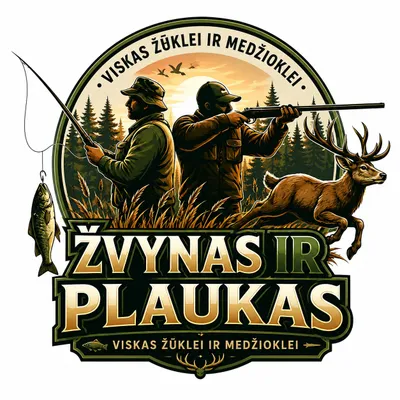 zvynasirplaukas.lt's icon