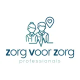 Logo van ZVZ Professionals