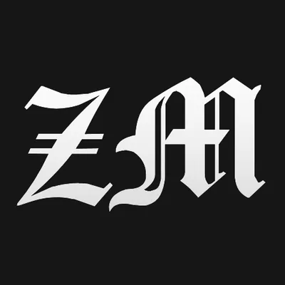 zwaremetalen.com's icon
