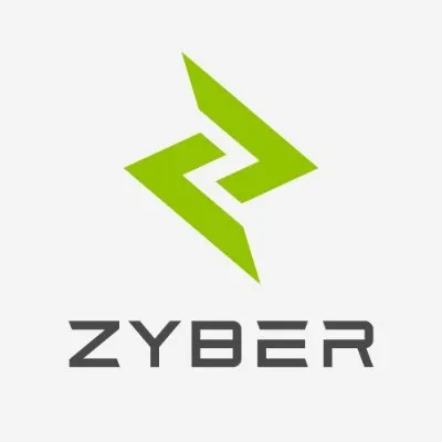 zybervr.com's icon
