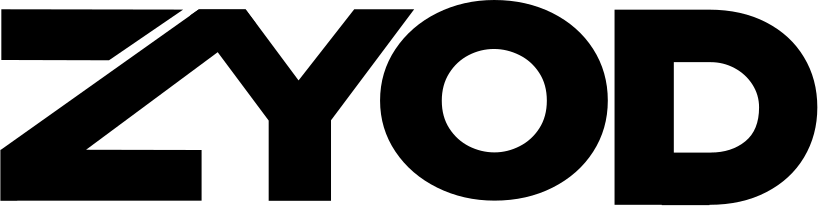 ZYOD logo