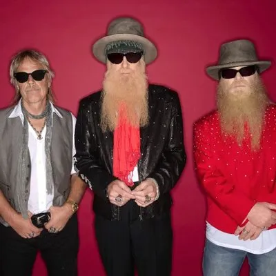 ZZ Top's icon