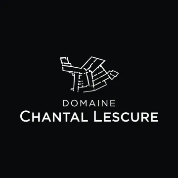 Domaine Chantal Lescure Logo