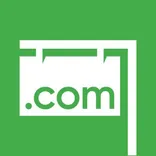 DomainMarket logo/icon