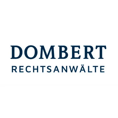 Dombert Rechtsanwälte
