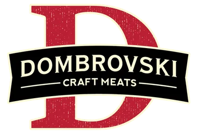Dombrovski Meats Co. Inc. logo