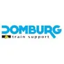 Logo Domburg Train Support