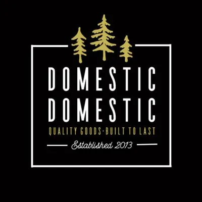 Domestic Domestic