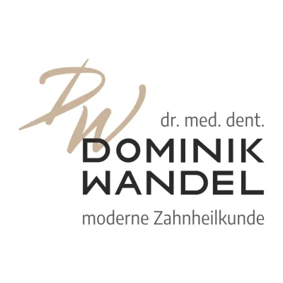 Dr. Dominik Wandel
