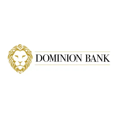 Dominion Bank logo