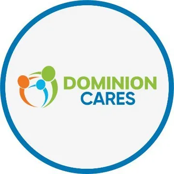 Dominion Cares Logo