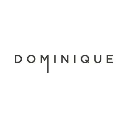 dominiquecosmetics.com logo