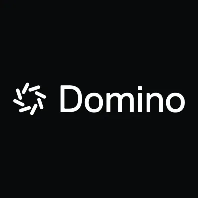 Domino Data Lab Logo