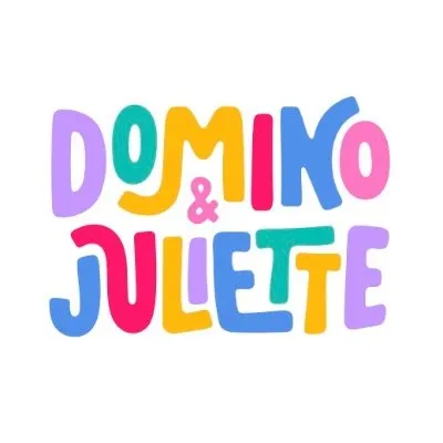 dominoandjuliette.com logo