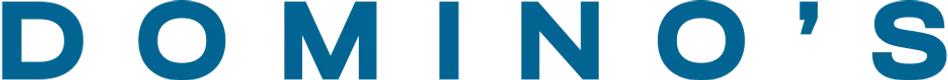DOMINOS Logo
