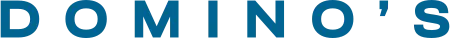 Domino's Pizza, Order Online logo