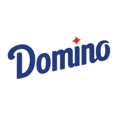 Domino Sugar logo