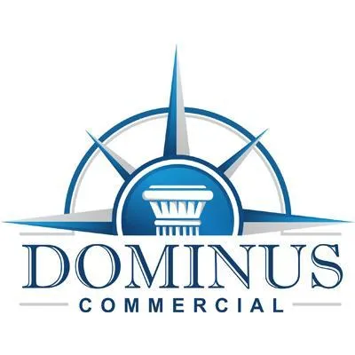 Dominus Commercial logo