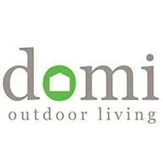 Domi Outdoor Living CA logo