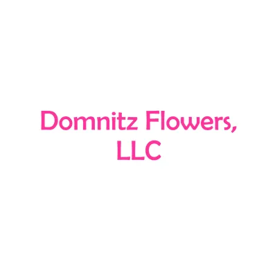 Domnitzflowers
