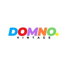 Domno Vintage logo