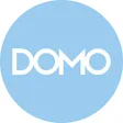 Domo-company-logo