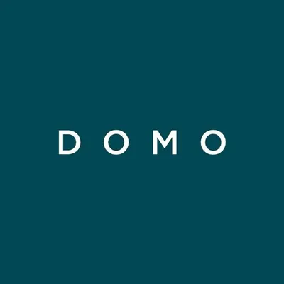 Domo at Home logo