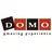 Domo. logo