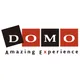 Domo. logo