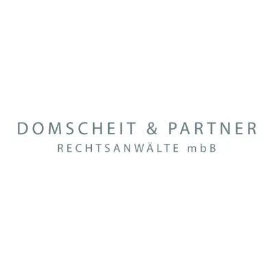 Rechtsanwälte Domscheit & Partner