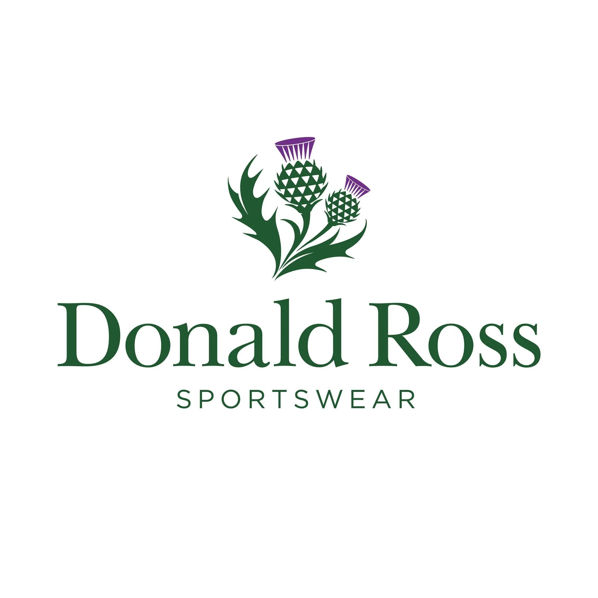 Donaldross
