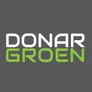 Logo DONAR Groen