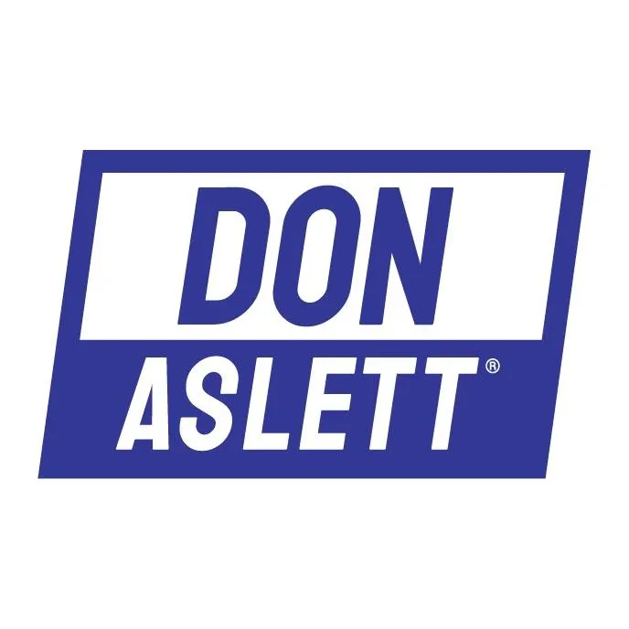 Donaslett