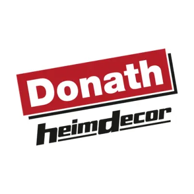 Donath Heimdecor Service GmbH u. Co. KG.