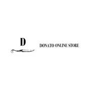Donato Online Store Logo