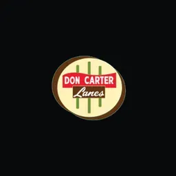 Don Carter Lanes Logo
