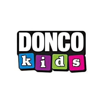Donco Kids logo