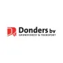Logo Donders Grondverzet en Transport