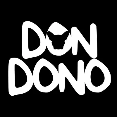 dondono.com logo