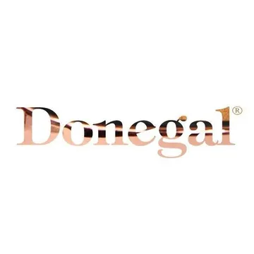 Donegal Logo