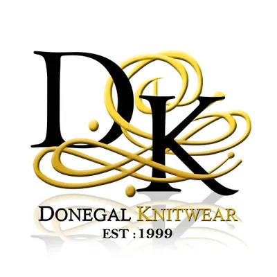 donegalknitwear.com logo