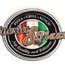 Logo Döneria & Pizzaria Doesburg