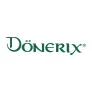 Logo Dönerix - Waterstraat