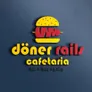 Logo Doner Rails