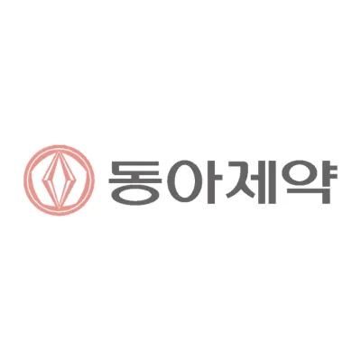 Donga Socio Holdings Logo