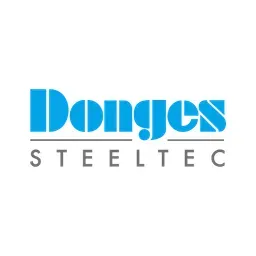 Donges SteelTec GmbH logo