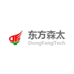 東方森太集團 logo