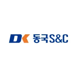 Dongkuk Structures & Construction Company Limited Logo