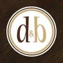 Logo Donker & Blond